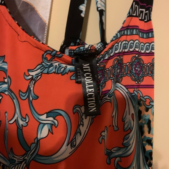 MT Collection Dress XL - Picture 3 of 3